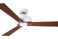 Emerson Keane Ceiling Fan Model Cf320csw In Satin White inside measurements 1800 X 900