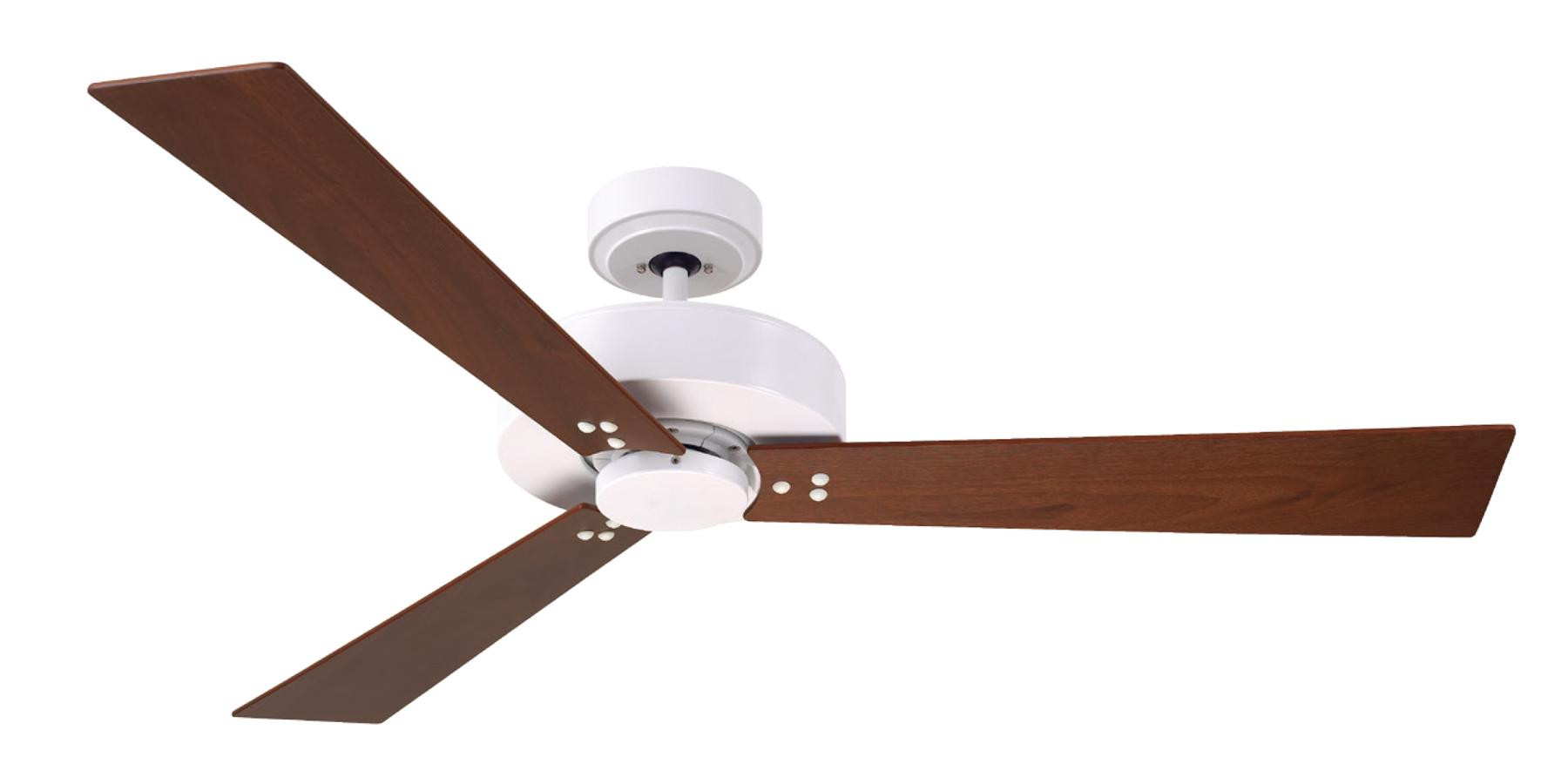 Emerson Keane Ceiling Fan Model Cf320csw In Satin White inside measurements 1800 X 900