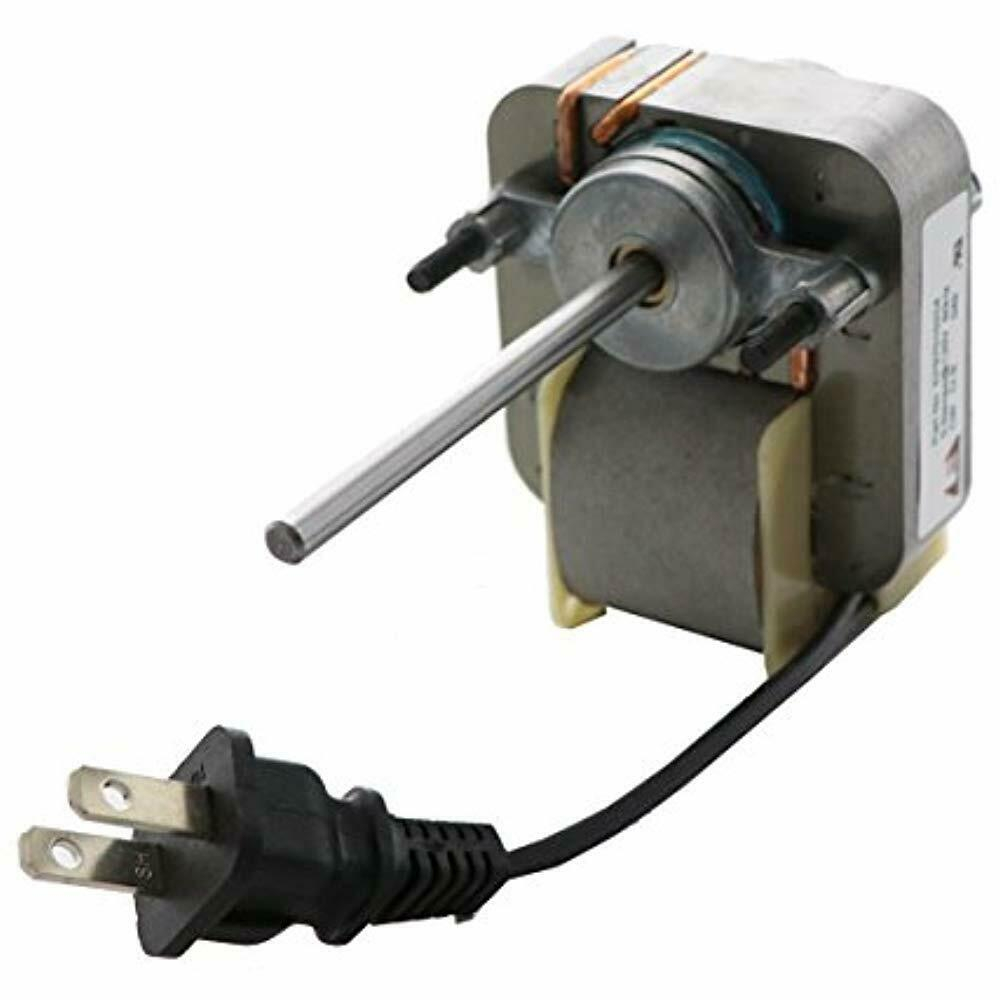 Endurance Pro 97010254162 G Heater Vent Fan Motor For Broan 09 Amps 3200 Rp within measurements 1000 X 1000