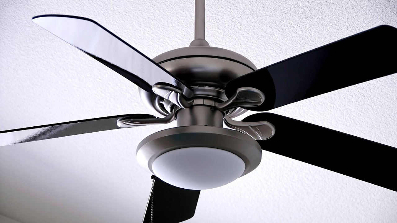 Energy Saving Ceiling Fans Energy Choices within dimensions 1280 X 720