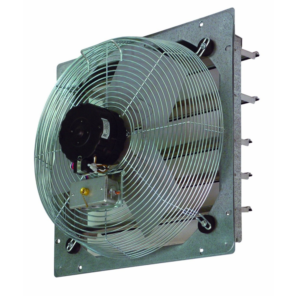 Entire Residence Fan Motor Alternative for measurements 1024 X 1024