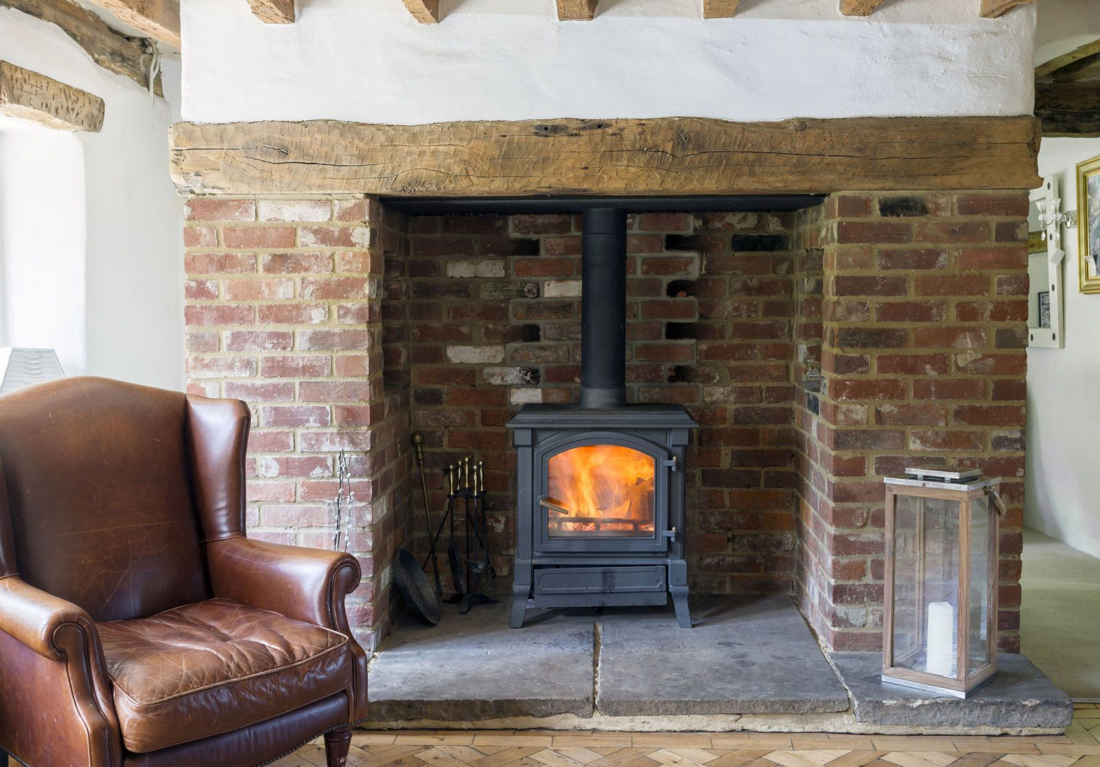 Everything You Need To Know About Open Fires And Stoves inside dimensions 1600 X 1116