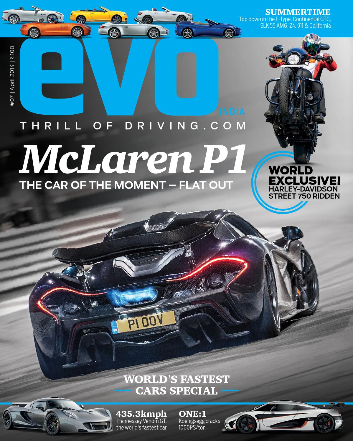 Evo India April2014 Evo India Issuu intended for proportions 1198 X 1499