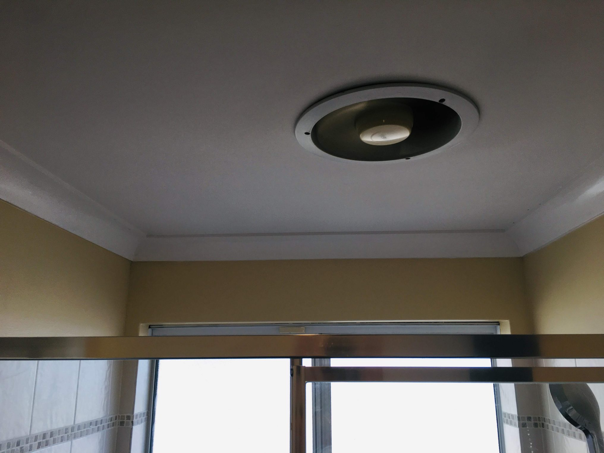 Exhaust Fan Installations Local Perth Electricians Fans intended for sizing 2032 X 1524