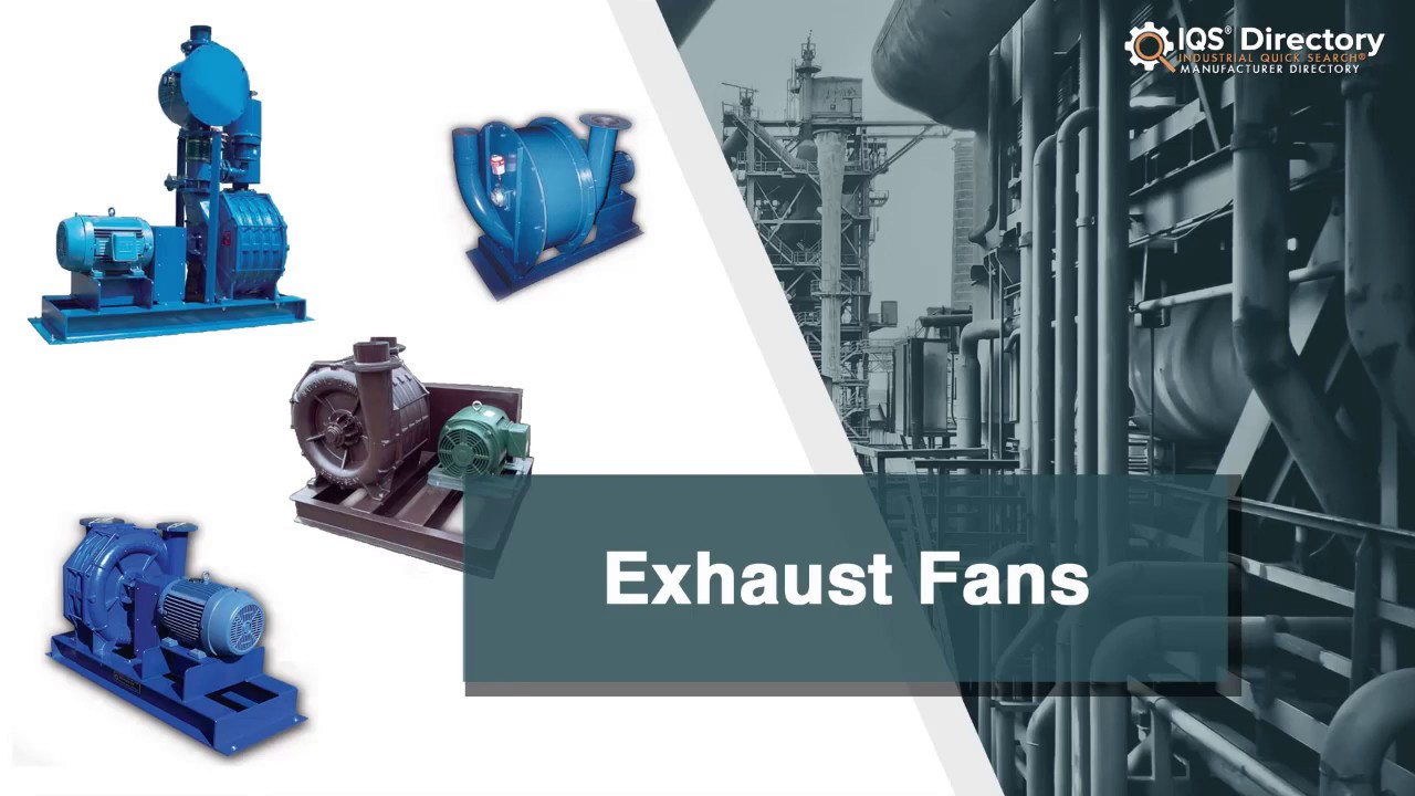 Exhaust Fan Manufacturers Exhaust Fan Suppliers with regard to measurements 1280 X 720