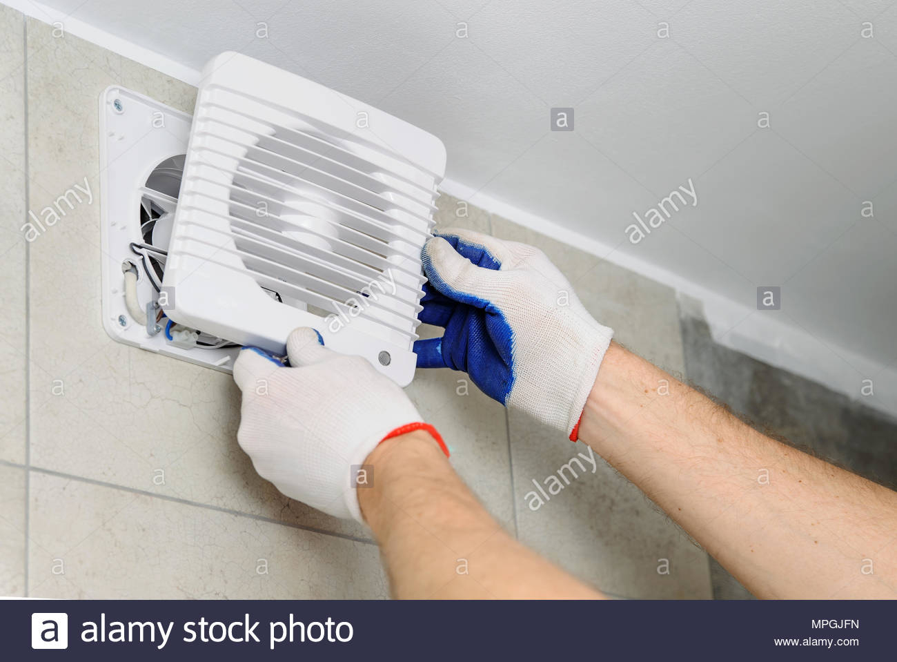 Exhaust Fan Stock Photos Exhaust Fan Stock Images Alamy with regard to dimensions 1300 X 959