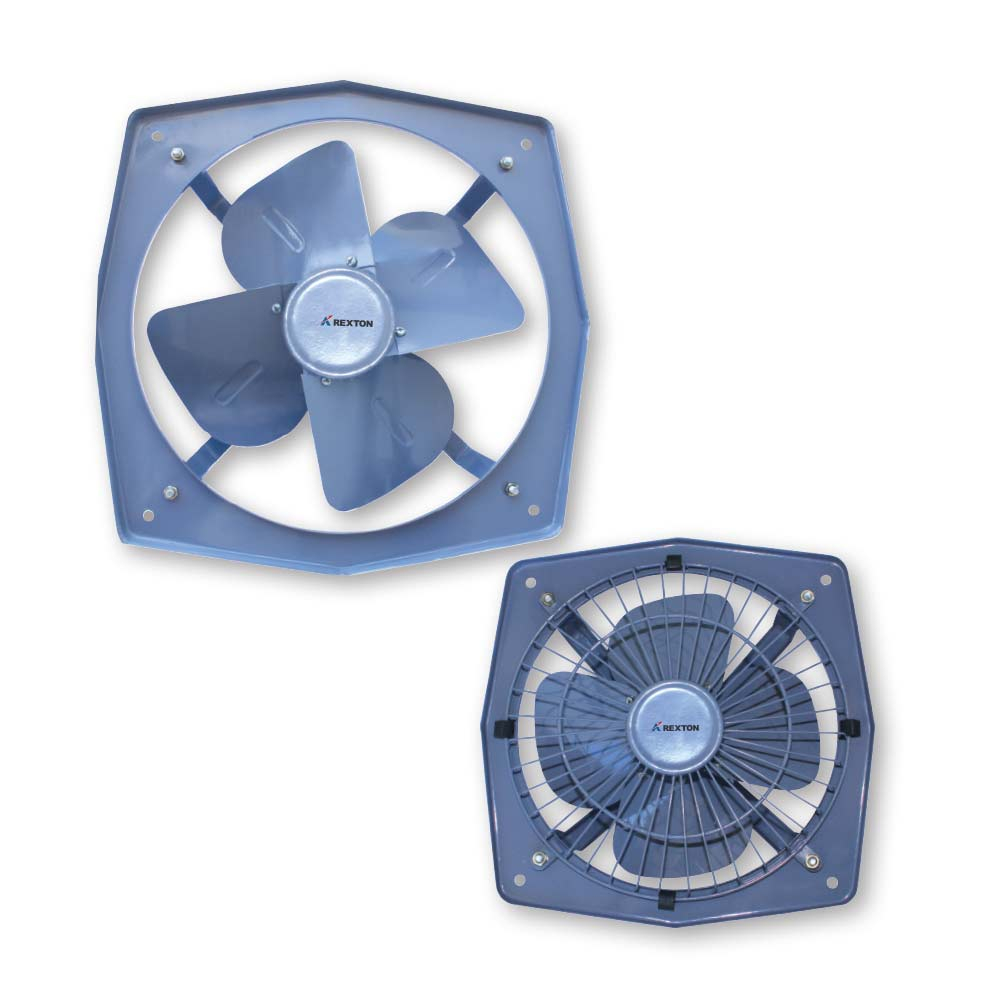 Exhaust Fans Metal Rexton Technologies pertaining to proportions 1000 X 1000