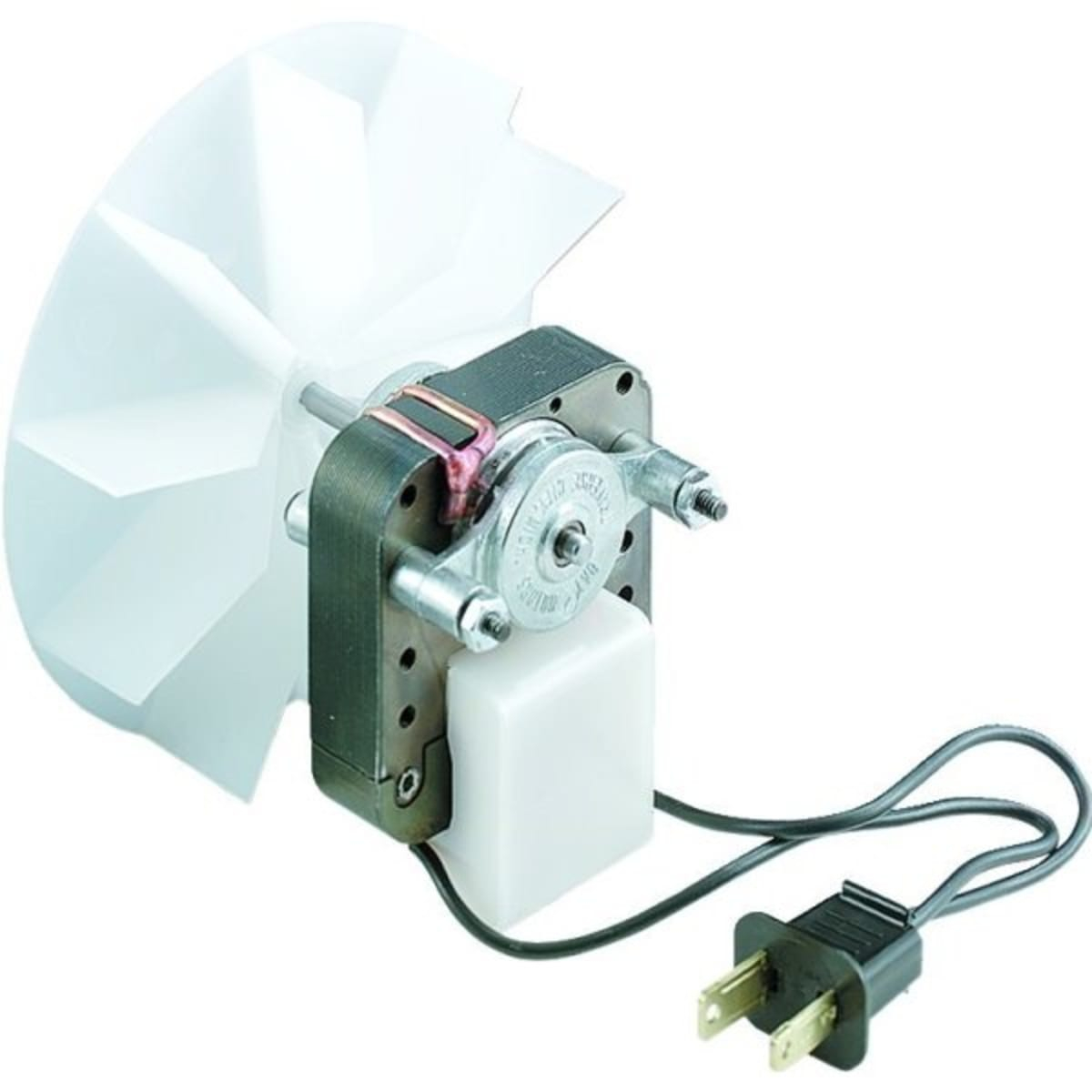 Exhaust Motor And Fan Assembly Package Of 2 Hd Supply for proportions 1200 X 1200