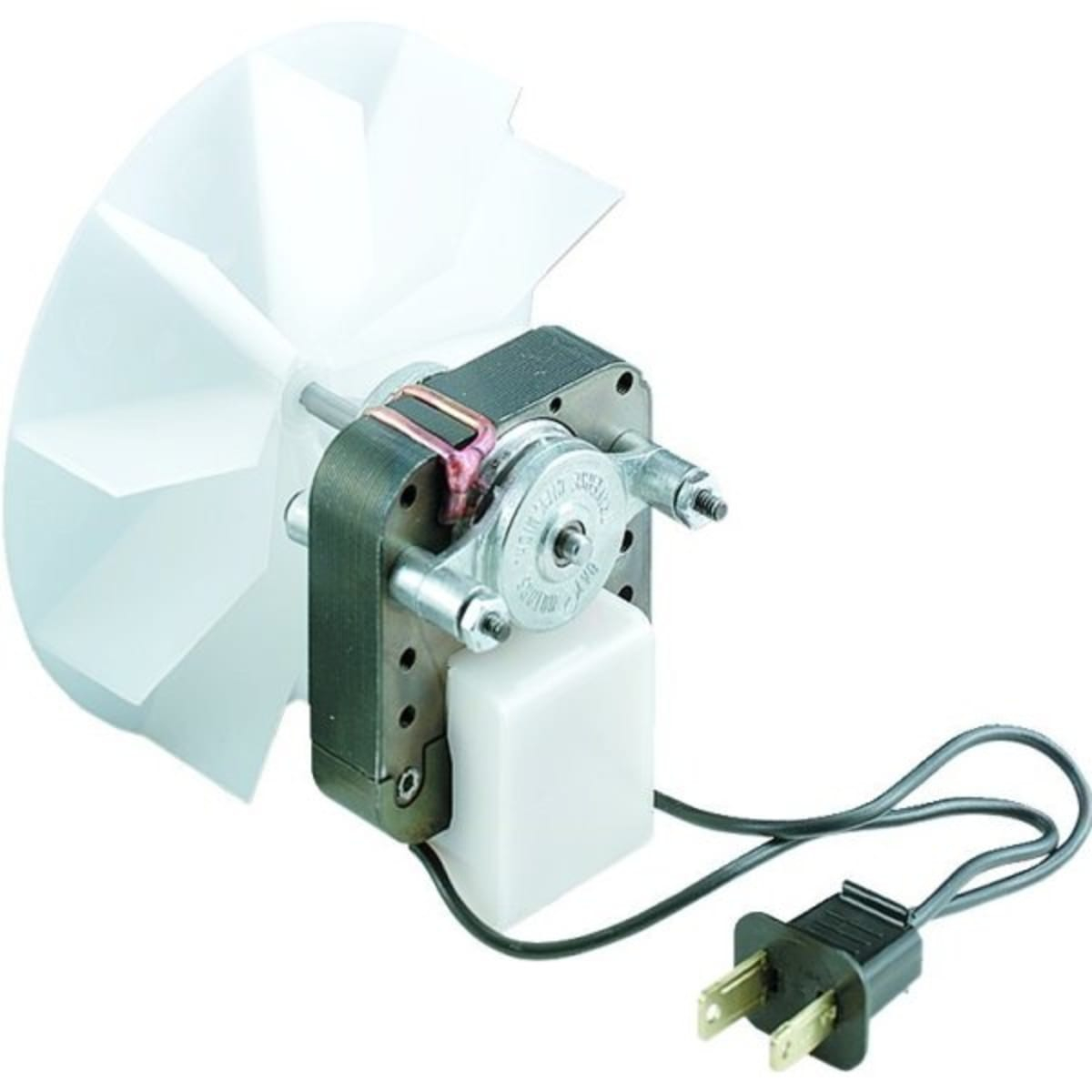 Exhaust Motor And Fan Assembly Package Of 2 Hd Supply In Proportions 1200 X 1200 