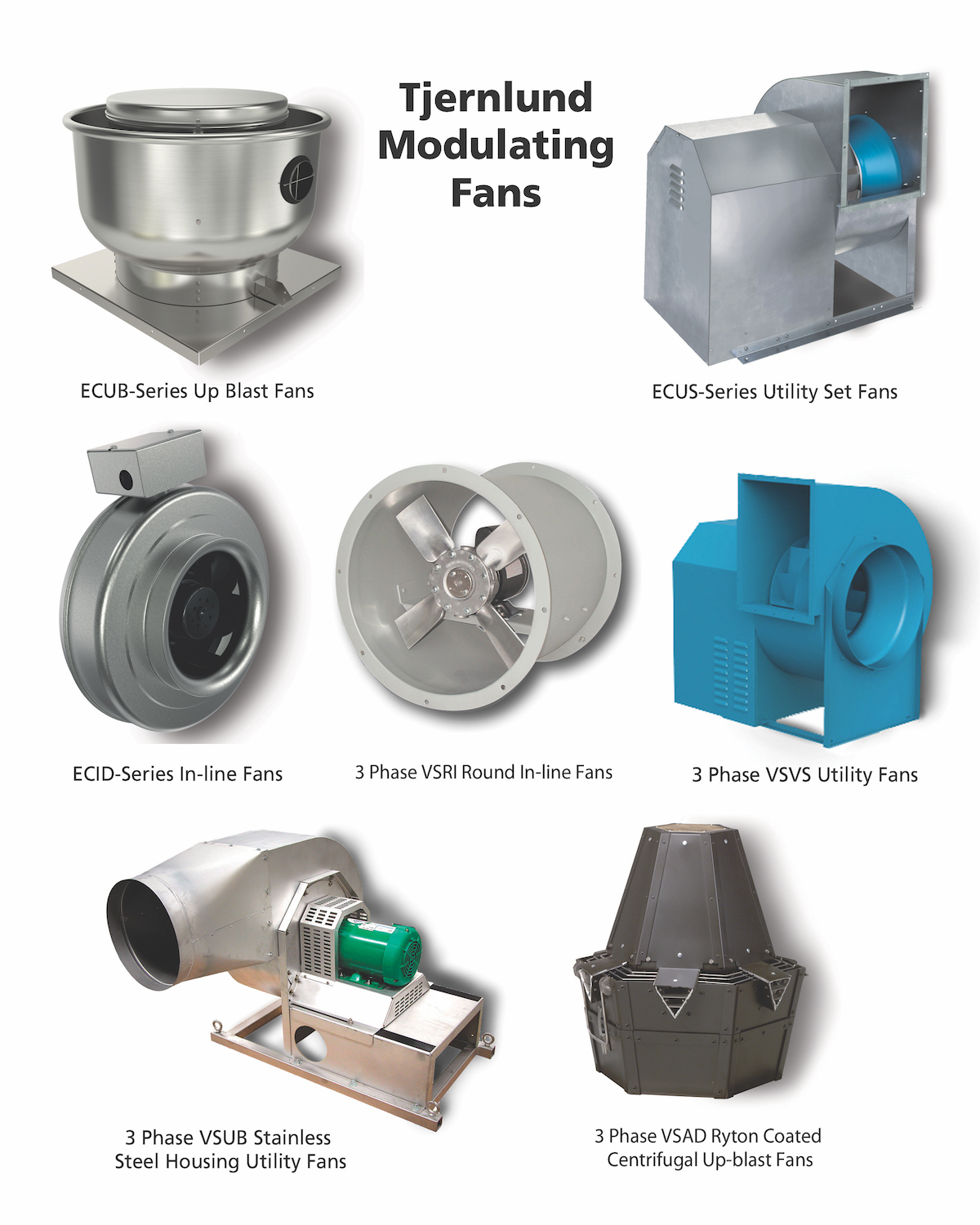 Expanded Modulating Fan Line For Energy Efficient Exhaust with regard to sizing 1200 X 1500