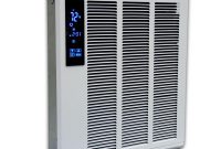Fahrenheat Smart Series 19 In X 15 34 In 4000 Watt High Output Wall Heater within sizing 1000 X 1000