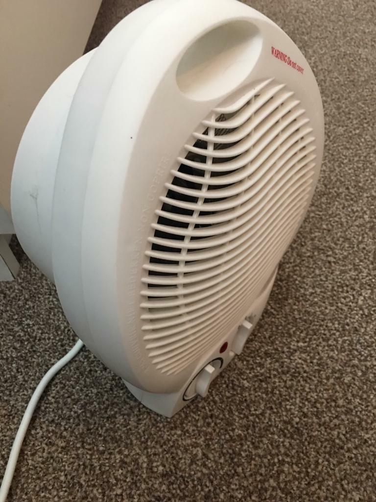 Fan Heater In Brighton East Sussex Gumtree with dimensions 768 X 1024