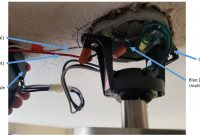 Fan Wiring With No Wall Switch Home Improvement Stack Exchange within proportions 1336 X 705