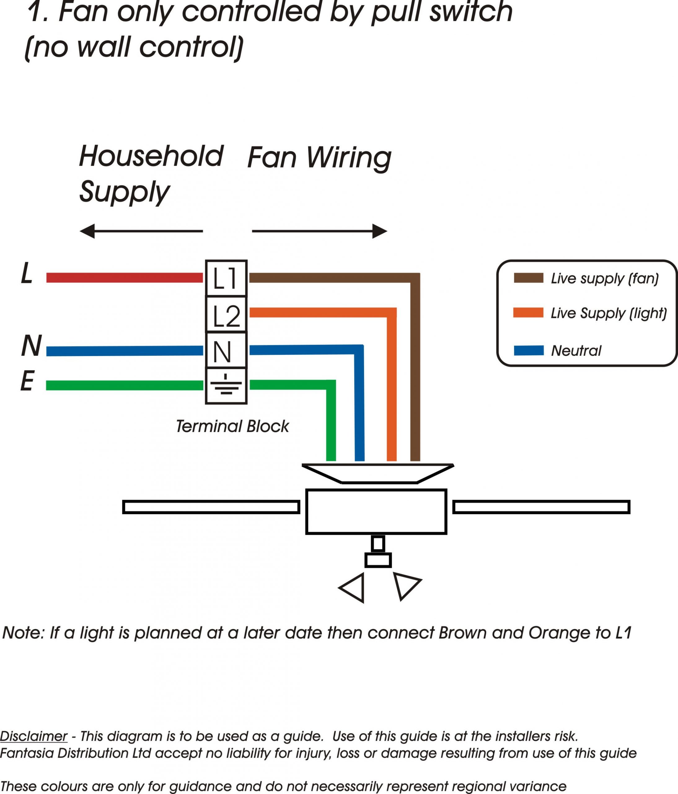 Fantasia Fans Fantasia Ceiling Fans Wiring Information pertaining to measurements 2287 X 2676