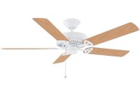 Farmington 52 In Indoor Matte White Ceiling Fan within dimensions 1000 X 1000