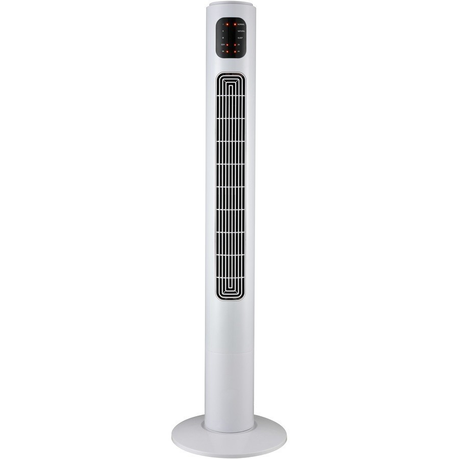 Fenici 117cm Tower Fan White Tf4601tr S within size 900 X 900