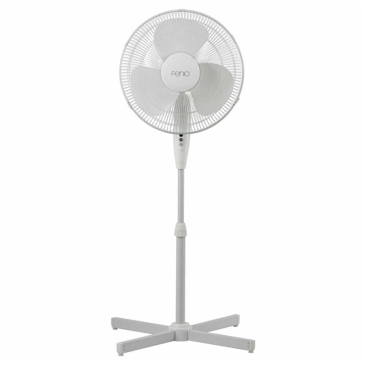 Fenici 80cm Tower Fan With Remote Control White Fyf29rb At throughout size 1200 X 1200