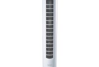 Fenici 80cm Tower Fan With Remote Control White Fyf29rb for dimensions 1200 X 1200