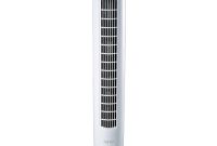 Fenici 80cm Tower Fan With Remote Control White Fyf29rb in sizing 1200 X 1200