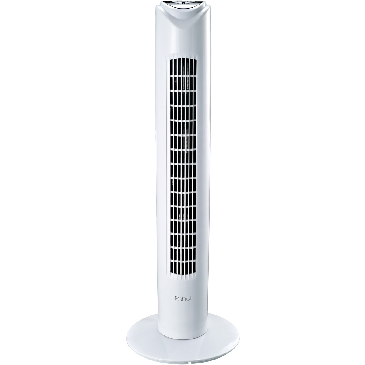 Fenici 80cm Tower Fan With Remote Control White Fyf29rb in sizing 1200 X 1200