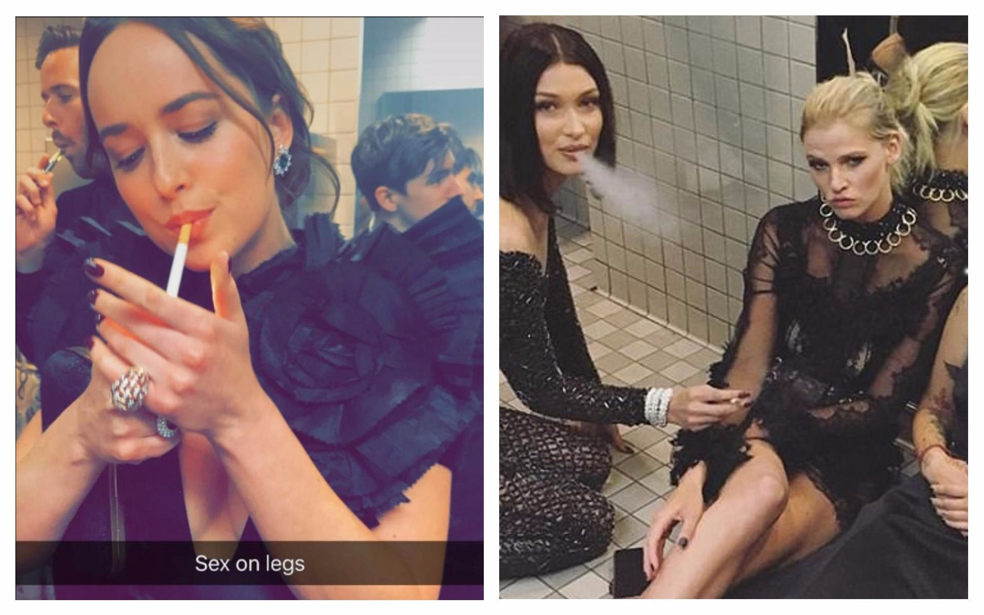 Filthy Habit Celebs Are In Trouble After Posting Photos Of within dimensions 1920 X 1200