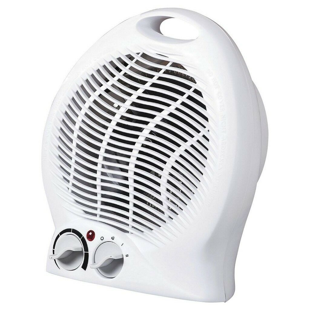 Fine Elements 2000w Fan Heater In Hoxton London Gumtree with regard to sizing 1024 X 1024