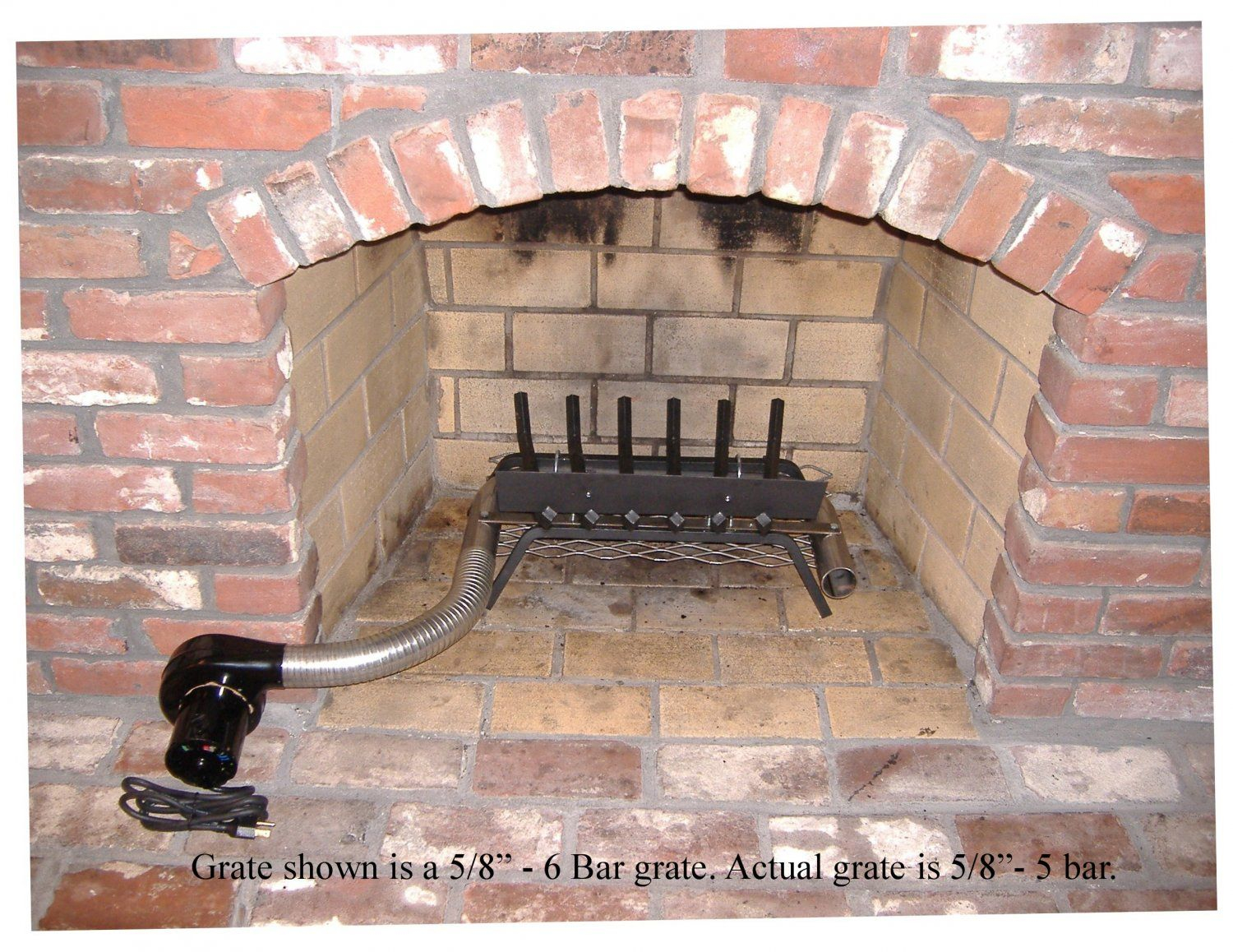 Fireplace Furnaces 30000 Btu Wood Burning Fireplace Grate in dimensions 1500 X 1158