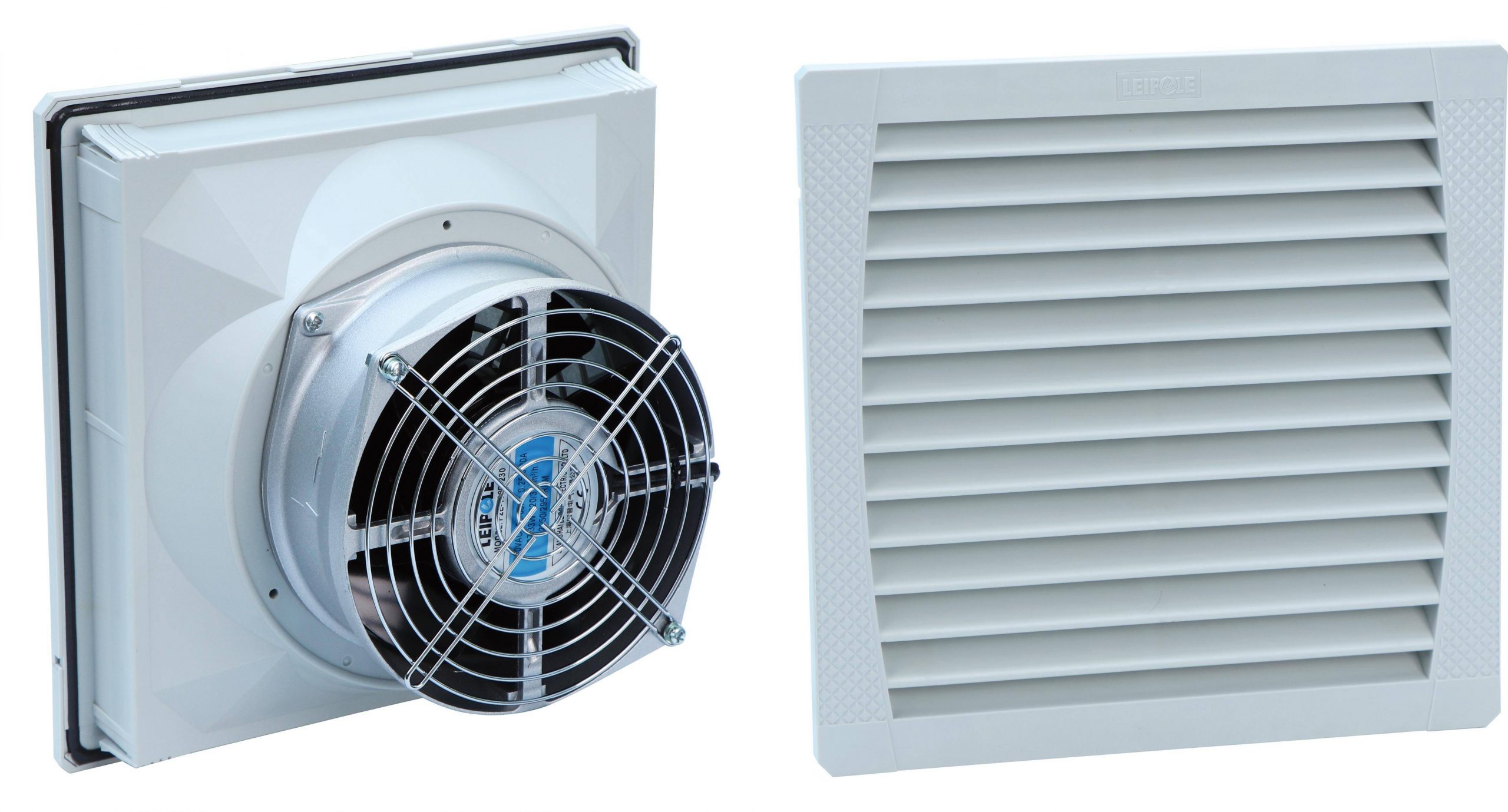 Fkl5526 High Quality Panel Mounted 320mm Rittal Exhaust Fan intended for dimensions 4652 X 2506