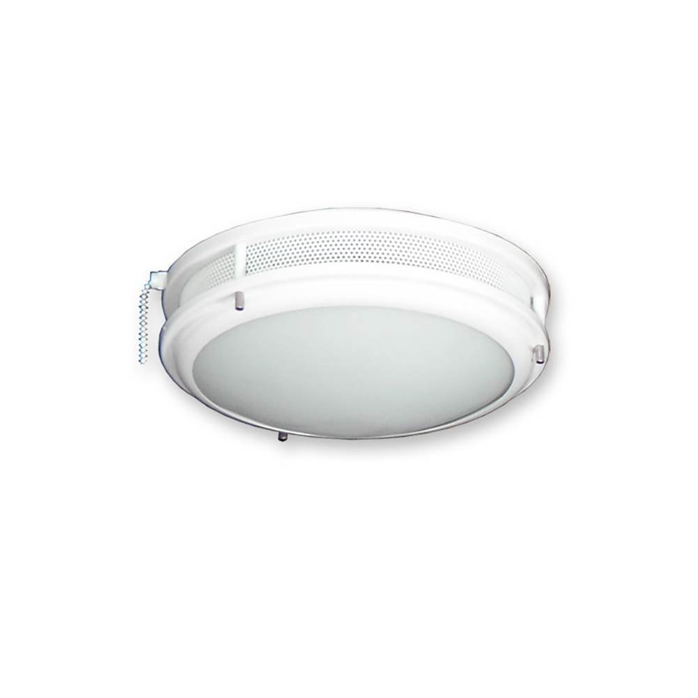 Fl164 Universal Ceiling Fan Light Kit Modern Vented Mesh Side inside dimensions 1000 X 1000