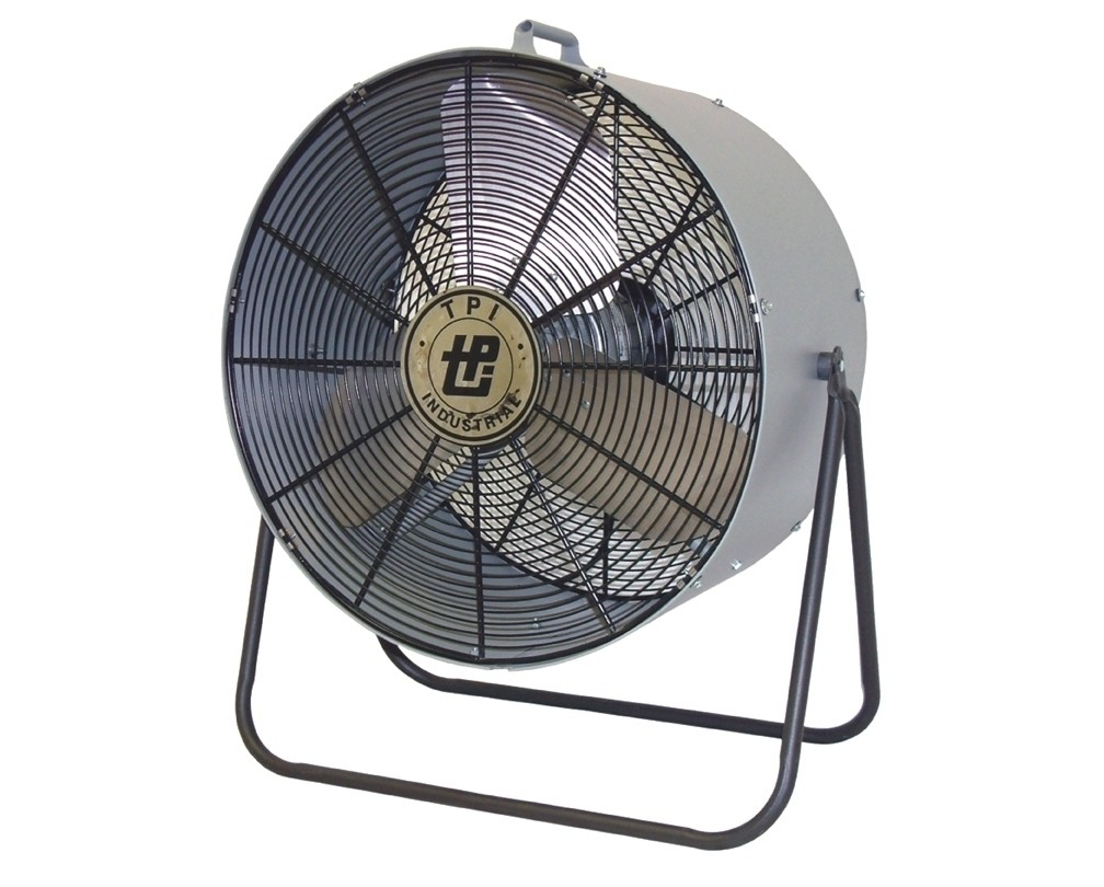 Floor Mini Blower Fan Dia 30 Cfm High 7900 Cfm Low 6000 Amps 25 intended for dimensions 1008 X 810
