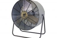 Floor Mini Blower Fan Dia 30 Cfm High 7900 Cfm Low 6000 Amps 25 throughout proportions 1008 X 810