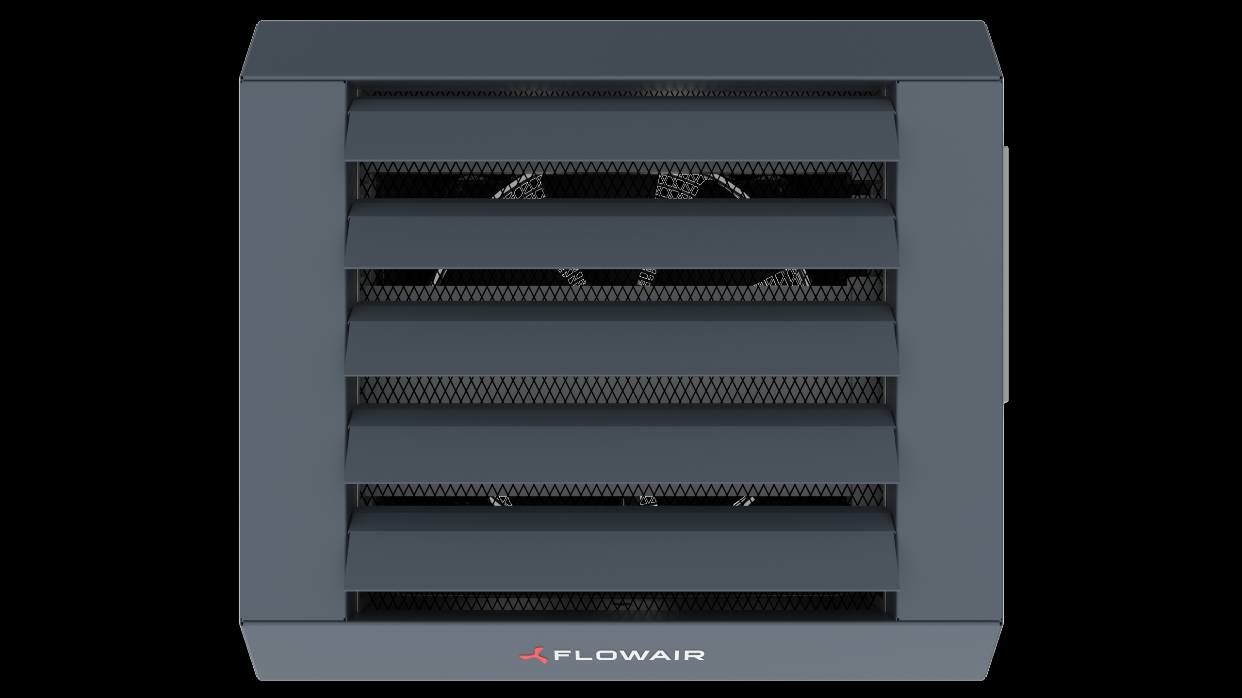 Flowair Electric Heaters Leo El intended for proportions 4000 X 2250