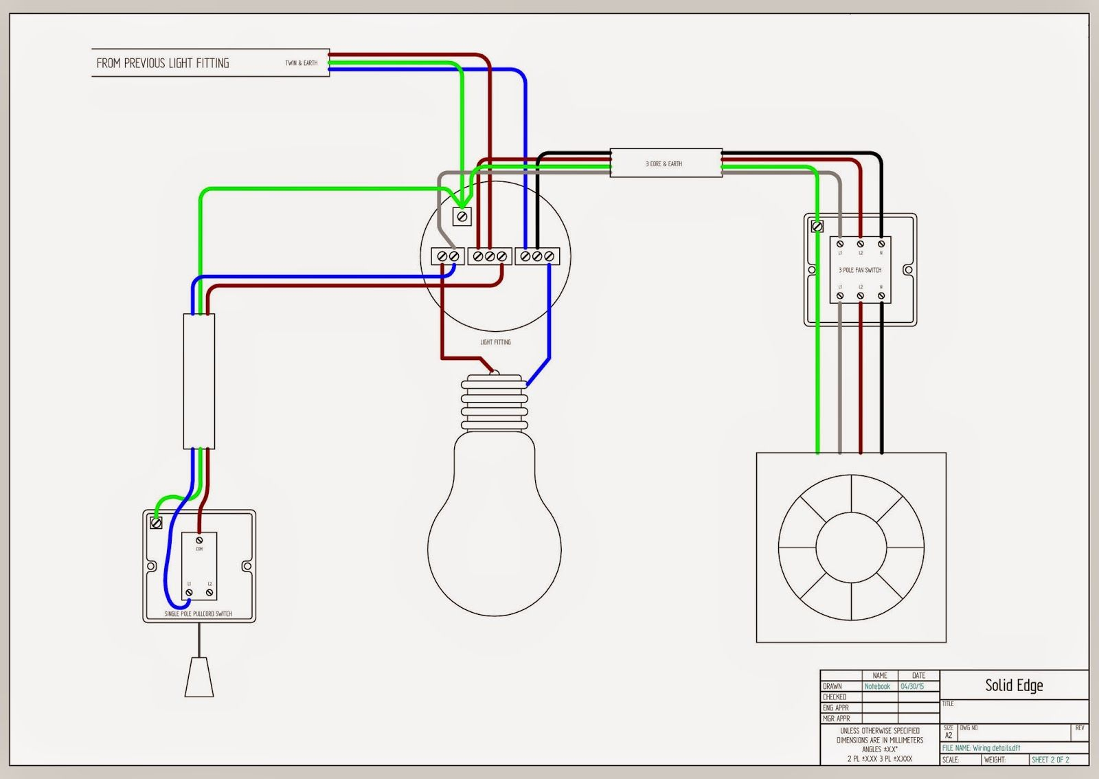 For Bath Fan Switch Wiring Diagram Windugaw1monumental pertaining to dimensions 1600 X 1134
