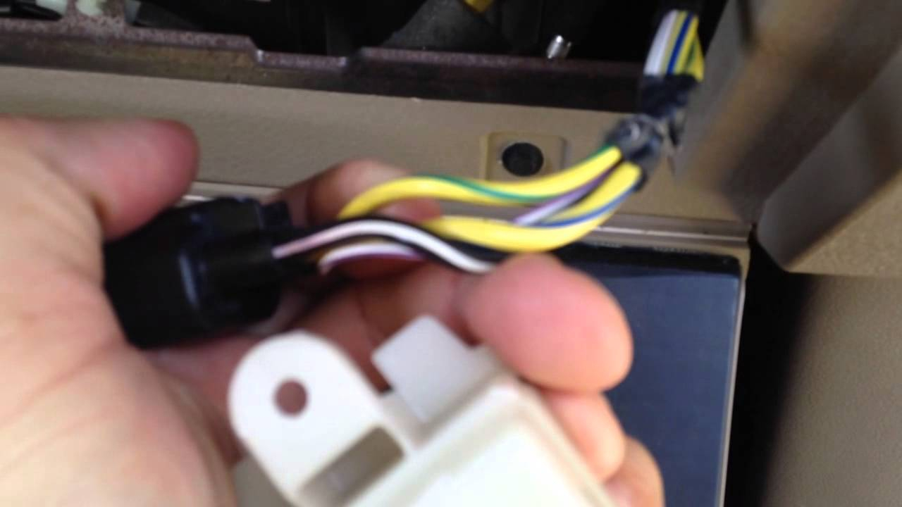 Ford F150 Fan Blower Resistor Repair within proportions 1280 X 720