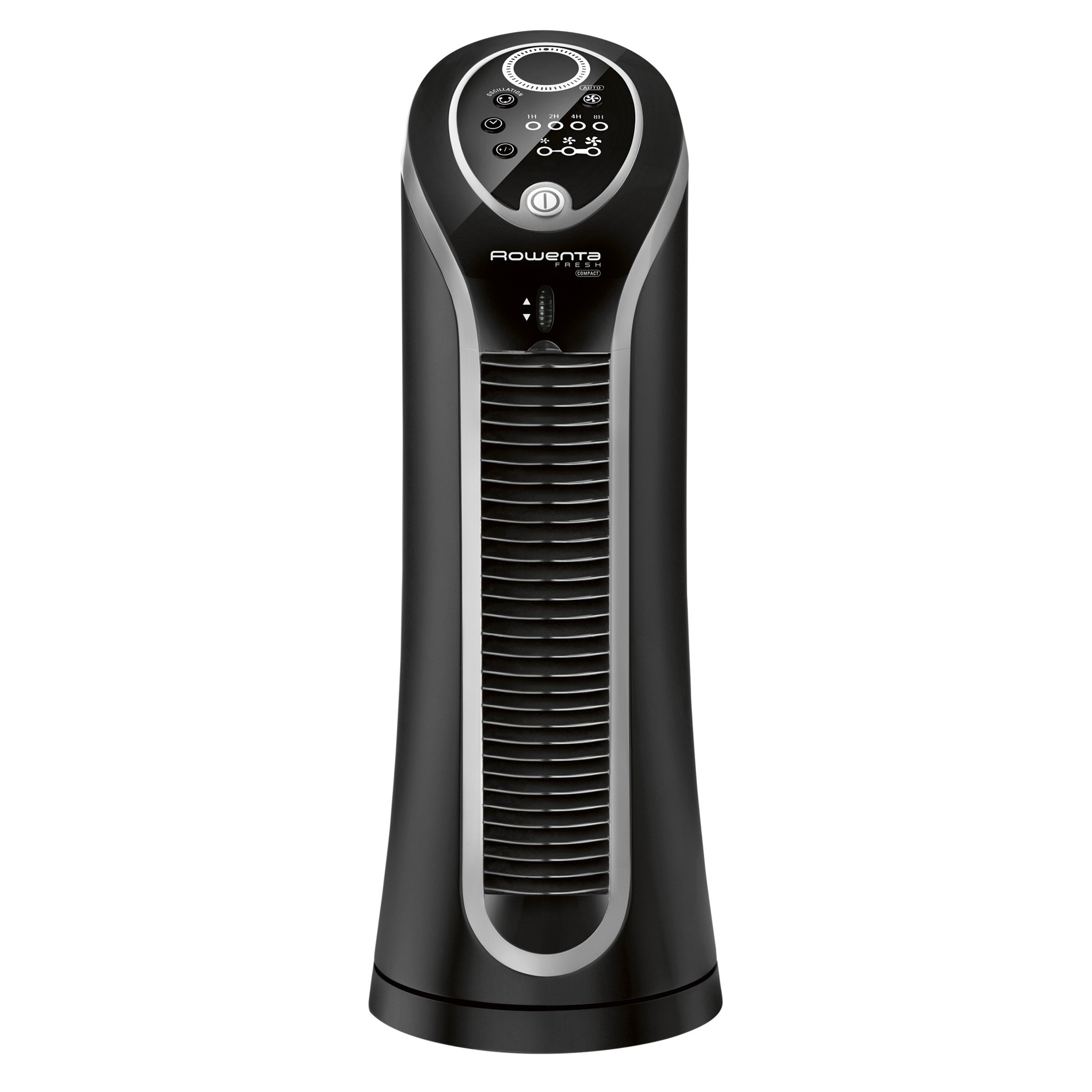 Fresh Compact 171 Oscillating Tower Fan with dimensions 2400 X 2400