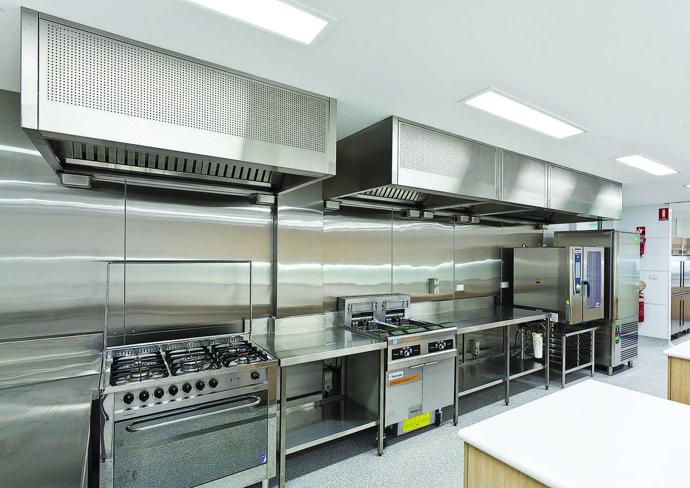 Full Commercial Kitchen Ventilation Cleaning Services inside measurements 1400 X 991