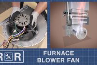 Furnace Blower Fan Repair And Replace for measurements 1280 X 720