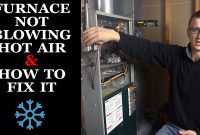 Furnace Not Blowing Hot Air Easy Fix for dimensions 1280 X 720