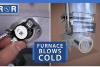 Furnace Not Blowing Hot Air Explained Repair And Replace intended for size 1280 X 720