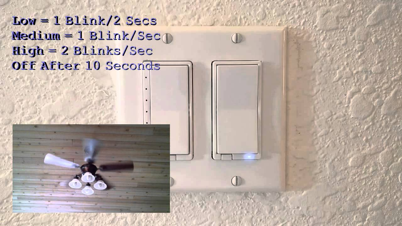 Ge 12730 3 Speed Fan Switch Use regarding proportions 1280 X 720