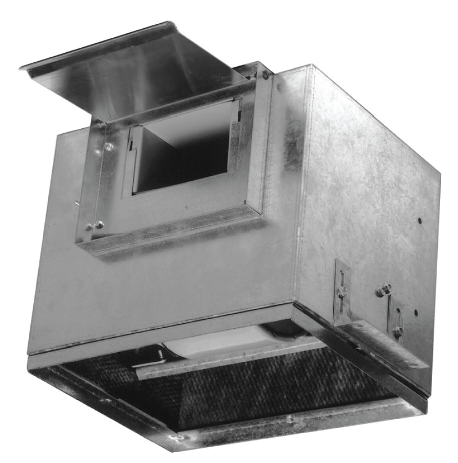 Gn640 Loren Cook Restroom Exhaust Fan All Around Industry intended for sizing 913 X 922