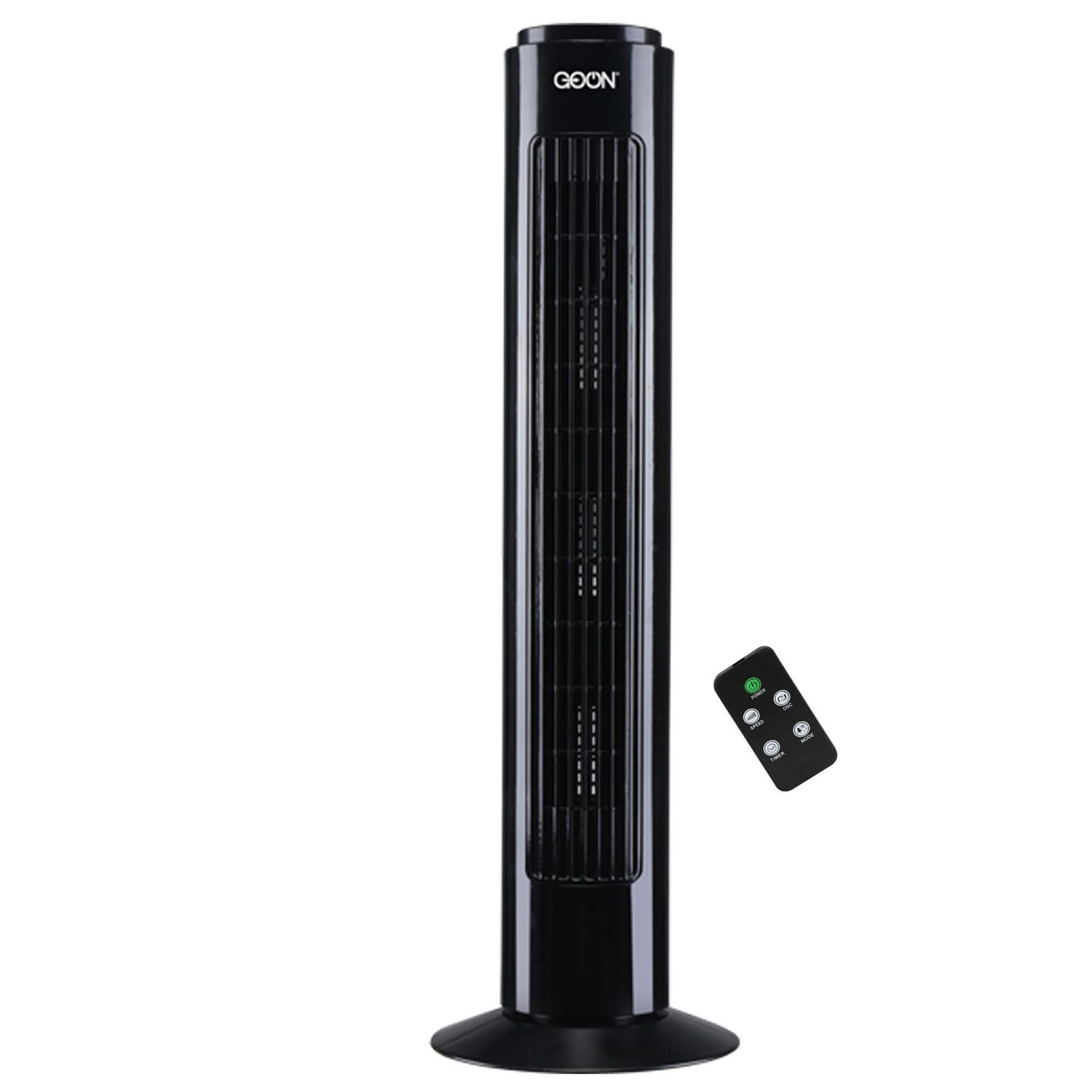 Go On 28 Tower Fan throughout size 1500 X 1500