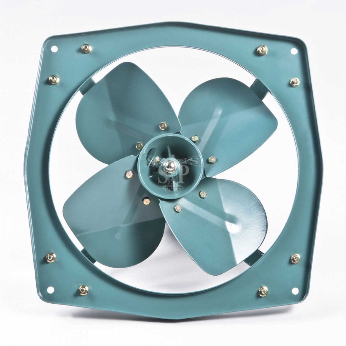 Gold Lux 16 Inch Wall Type Industrial Heavy Duty Exhaust Fan throughout dimensions 1200 X 1200