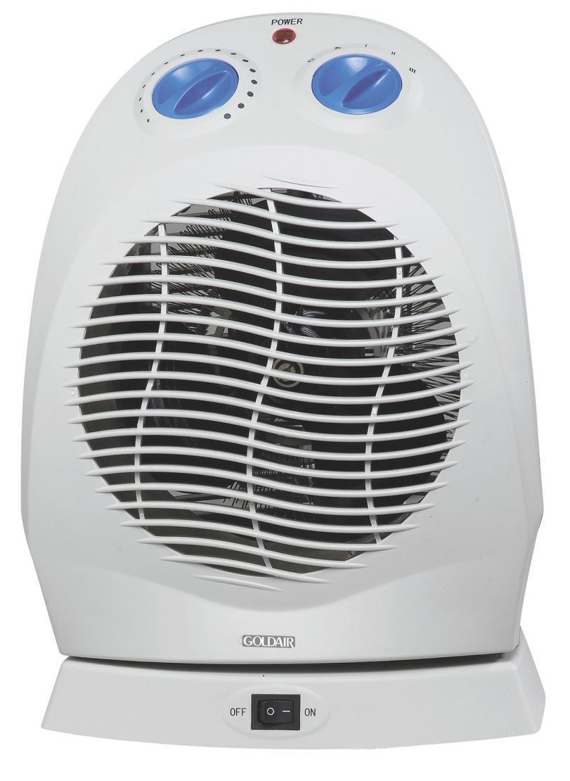 Goldair 117 Oscillating Fan Heater B in proportions 811 X 1110