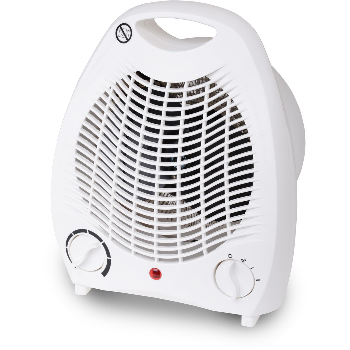 Goldair 2000w Upright Fan Heater with proportions 1200 X 1200