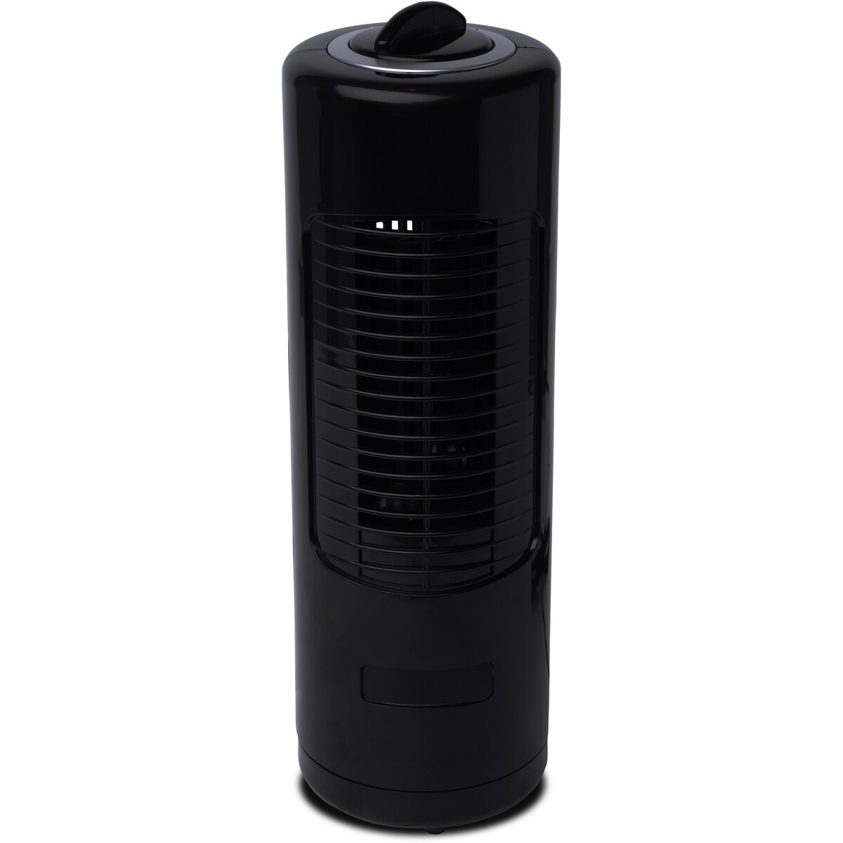 Goldair 30cm Personal Mini Tower Fan Black Gcptf30 inside sizing 1200 X 1200