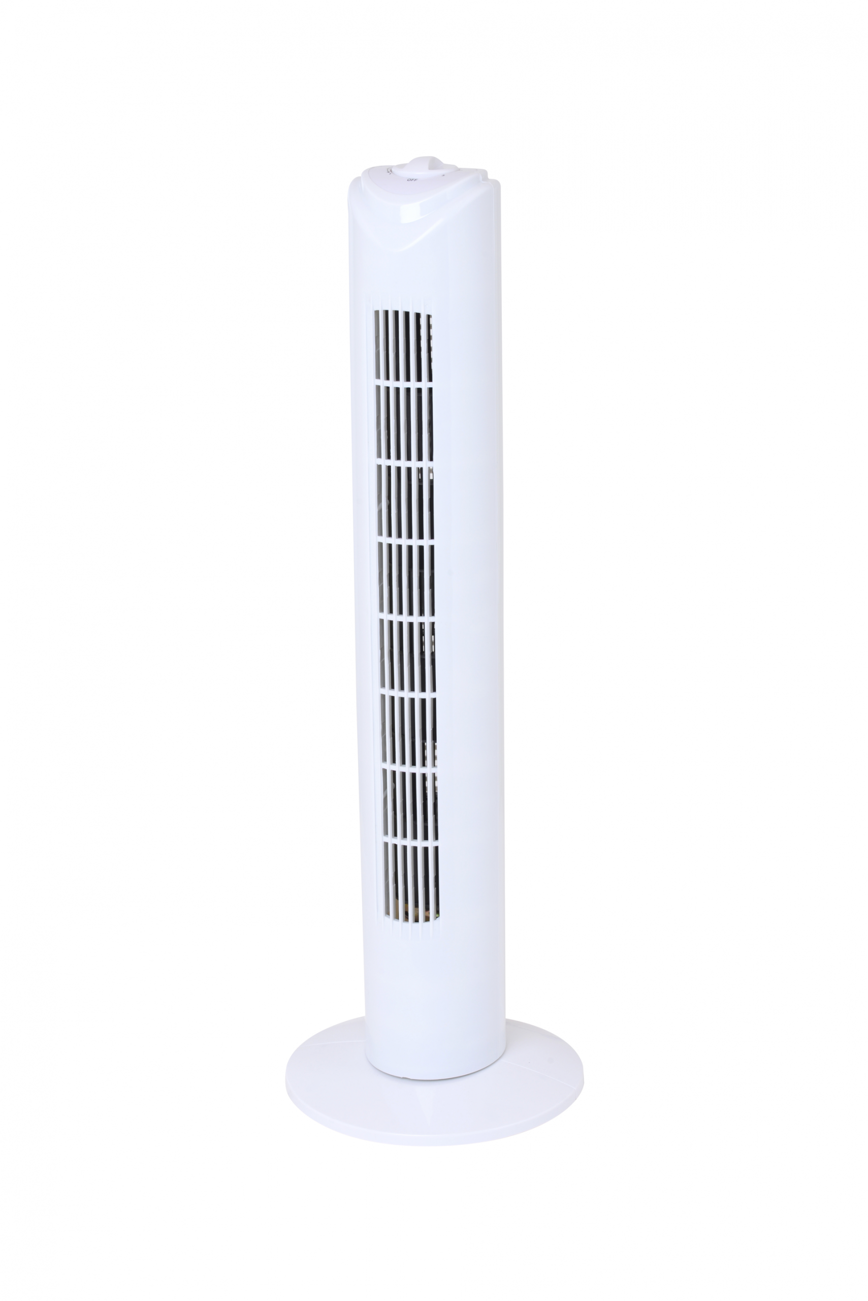 Goldair 74cm Tower Fan within dimensions 1920 X 2876