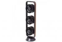 Goldair Direct Current Tower Fan Wood Finish intended for sizing 4055 X 2281