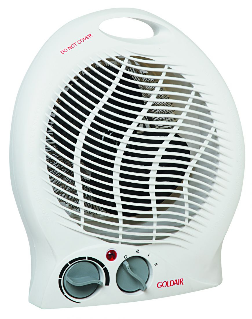 Goldair Gfhifh12000a Fan Heater B throughout proportions 870 X 1102