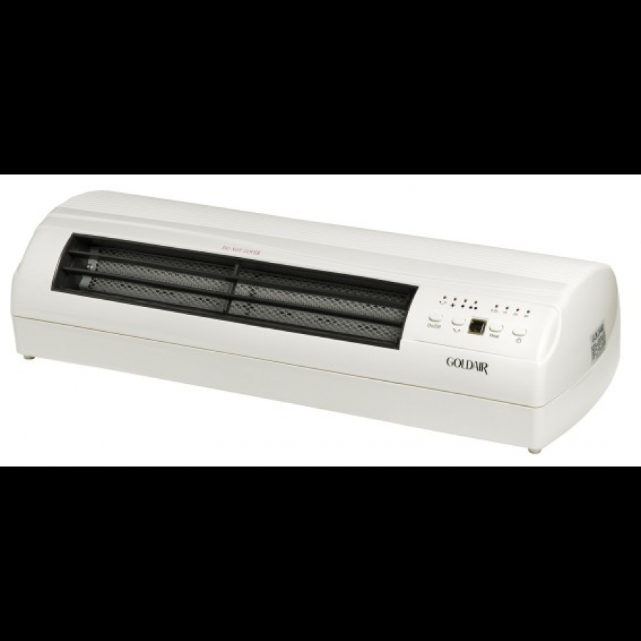 Goldair Ptc Wall Mounted Heater Gwp 2000a throughout dimensions 900 X 900